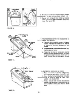 Предварительный просмотр 10 страницы MTD 122-466B000 Owner'S Manual