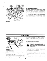 Предварительный просмотр 11 страницы MTD 122-466B000 Owner'S Manual