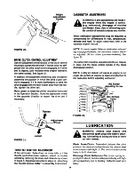 Предварительный просмотр 14 страницы MTD 122-466B000 Owner'S Manual