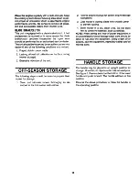 Preview for 16 page of MTD 122-466B000 Owner'S Manual