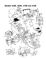 Предварительный просмотр 18 страницы MTD 122-466B000 Owner'S Manual