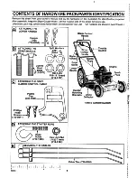 Preview for 4 page of MTD 122-526R000 Owner'S Manual