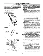 Preview for 5 page of MTD 122-526R000 Owner'S Manual