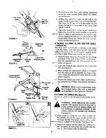 Preview for 6 page of MTD 122-526R000 Owner'S Manual