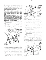 Preview for 12 page of MTD 122-526R000 Owner'S Manual