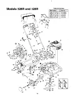 Предварительный просмотр 14 страницы MTD 122-526R000 Owner'S Manual