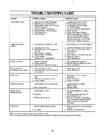 Предварительный просмотр 18 страницы MTD 122-526R000 Owner'S Manual