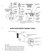 Preview for 7 page of MTD 122-550 Operating/Service Instructions Manual