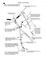 Предварительный просмотр 4 страницы MTD 122-940 Operating/Service Instructions Manual