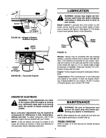 Предварительный просмотр 7 страницы MTD 123-117A000 Owner'S Manual