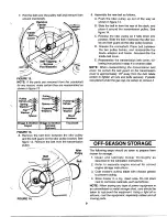 Предварительный просмотр 9 страницы MTD 123-117A000 Owner'S Manual