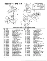 Предварительный просмотр 11 страницы MTD 123-117A000 Owner'S Manual