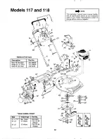 Предварительный просмотр 12 страницы MTD 123-117A000 Owner'S Manual