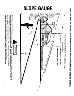 Предварительный просмотр 15 страницы MTD 123-117A000 Owner'S Manual