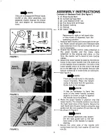 Предварительный просмотр 4 страницы MTD 123-260A Owner'S Manual