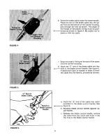 Предварительный просмотр 5 страницы MTD 123-260A Owner'S Manual