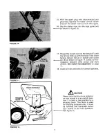 Предварительный просмотр 7 страницы MTD 123-260A Owner'S Manual