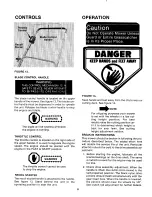 Предварительный просмотр 8 страницы MTD 123-260A Owner'S Manual