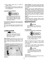 Предварительный просмотр 12 страницы MTD 123-260A Owner'S Manual