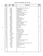 Preview for 5 page of MTD 123-280 Operating/Service Instructions Manual