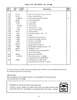 Preview for 6 page of MTD 123-280 Operating/Service Instructions Manual