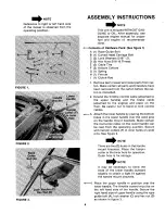 Предварительный просмотр 4 страницы MTD 123-280A Owner'S Manual