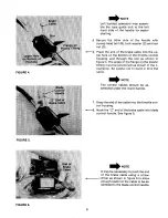 Предварительный просмотр 5 страницы MTD 123-280A Owner'S Manual