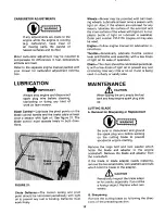 Предварительный просмотр 12 страницы MTD 123-280A Owner'S Manual