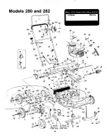 Предварительный просмотр 14 страницы MTD 123-280A Owner'S Manual