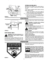 Preview for 4 page of MTD 123-280B000 Owner'S Manual