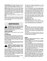 Preview for 8 page of MTD 123-280B000 Owner'S Manual