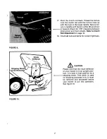 Предварительный просмотр 7 страницы MTD 123-284A Owner'S Manual