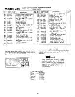 Предварительный просмотр 16 страницы MTD 123-284A Owner'S Manual