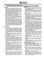 Предварительный просмотр 3 страницы MTD 123-332A Owner'S Manual