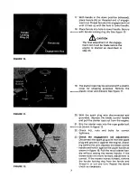 Предварительный просмотр 7 страницы MTD 123-332A Owner'S Manual