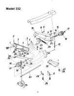 Предварительный просмотр 18 страницы MTD 123-332A Owner'S Manual