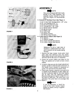 Preview for 4 page of MTD 123-376A Owner'S Manual