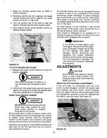 Preview for 12 page of MTD 123-376A Owner'S Manual