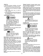 Preview for 13 page of MTD 123-376A Owner'S Manual