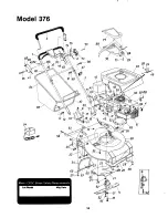 Preview for 18 page of MTD 123-376A Owner'S Manual