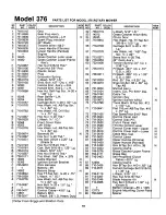 Preview for 19 page of MTD 123-376A Owner'S Manual