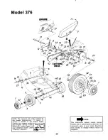 Preview for 20 page of MTD 123-376A Owner'S Manual