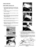 Preview for 2 page of MTD 123-640 Operating/Service Instructions Manual