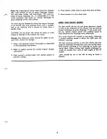 Preview for 5 page of MTD 123-640 Operating/Service Instructions Manual