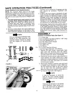 Preview for 4 page of MTD 124-224-000 Owner'S Manual