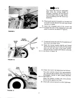 Предварительный просмотр 7 страницы MTD 124-224-000 Owner'S Manual