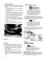 Предварительный просмотр 11 страницы MTD 124-224-000 Owner'S Manual