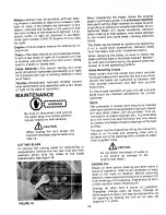 Preview for 12 page of MTD 124-224-000 Owner'S Manual