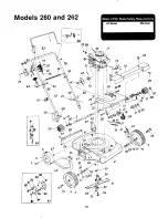 Preview for 16 page of MTD 124-260-000 Owner'S Manual