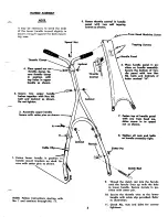 Предварительный просмотр 3 страницы MTD 124-260A Owner'S Operating Service Instruction Manual